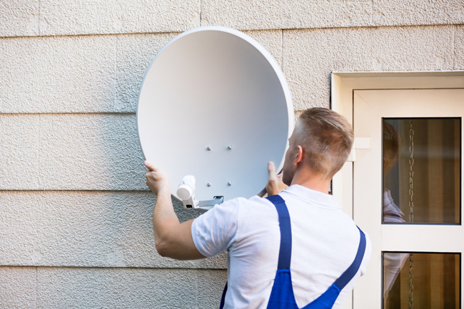 INSTALADORES Y DISTRIBUIDORES AUTORIZADOS